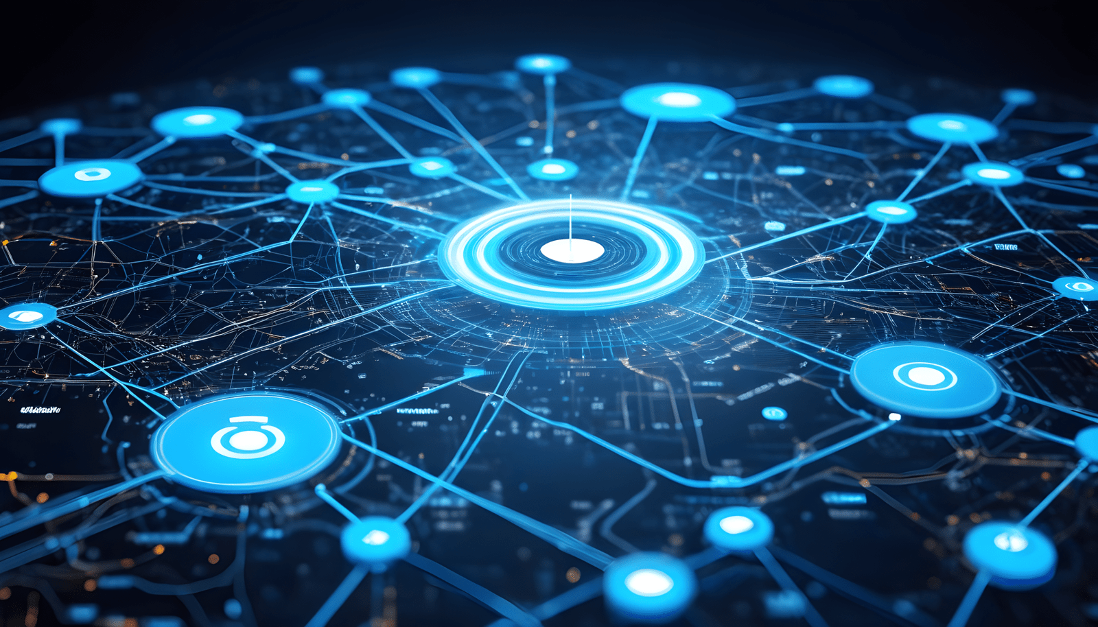 Internet of Things Unleashing Enhanced Connectivity