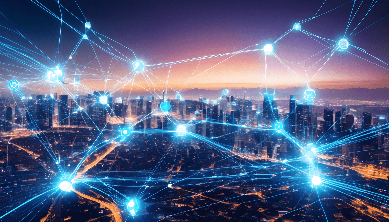 Internet of Things Unleashing Enhanced Connectivity