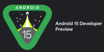 Android-15-Developer-Preview