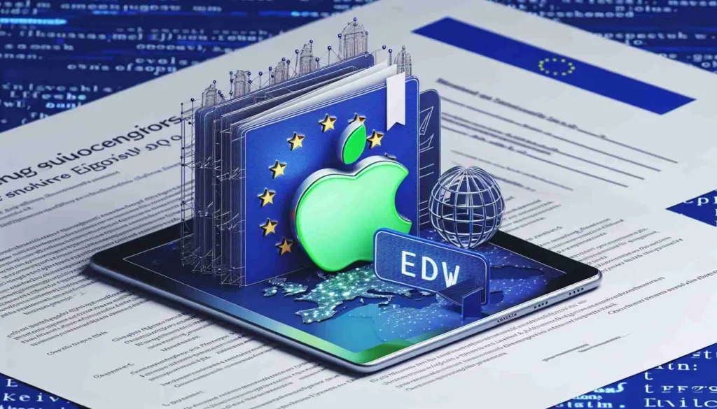 Apple-Addresses-PWA-Issues-in-EU-Amidst-Regulatory-Changes