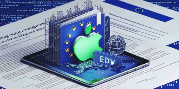 Apple-Addresses-PWA-Issues-in-EU-Amidst-Regulatory-Changes