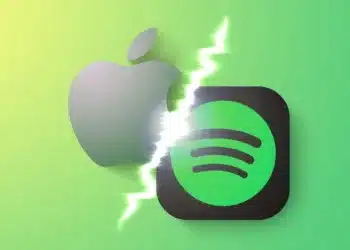 Apple And Spotify-the-EU-Antitrust-Investigation