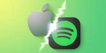 Apple And Spotify-the-EU-Antitrust-Investigation