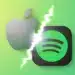 Apple And Spotify-the-EU-Antitrust-Investigation