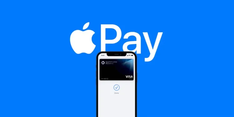 Apple Pay-Experienced-Outage-Affecting-Chase-Customers