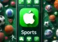 Apples-Revolutionary-Sports App