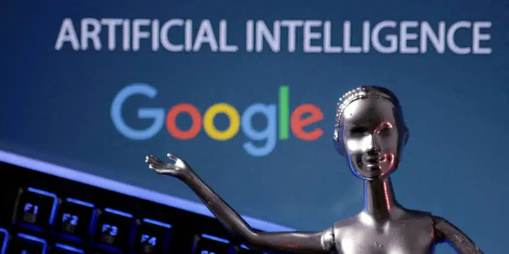 Google's-New AI Hub-in-Paris-Unraveling-the-Strategic-Move