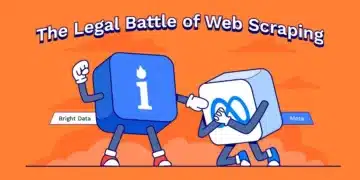 Meta's Lawsuit-Against-Bright Data