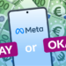Meta's Pay or Okay-Dilemma