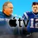 New England Patriots-Documentary-on-Apple TV+