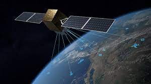 Northwood Space-Satellite-Data-Access