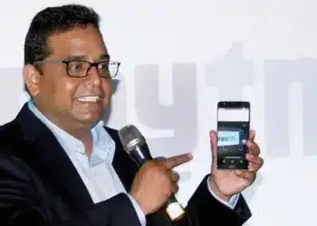 Paytms-Vijay-Shekhar-Sharma-Resigns-as-Non-Executive-Chairman-Amid-RBI-Clampdown