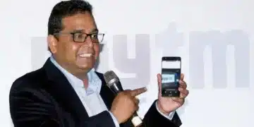 Paytms-Vijay-Shekhar-Sharma-Resigns-as-Non-Executive-Chairman-Amid-RBI-Clampdown