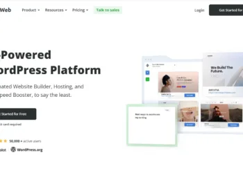 Redefining-Website-Building-with-AI-10Webs-WordPress-Integration