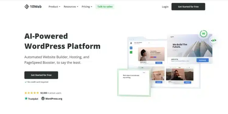 Redefining-Website-Building-with-AI-10Webs-WordPress-Integration