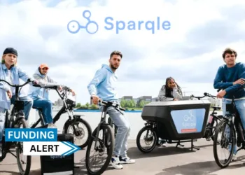 Sparqle's-Investment-Propels-Sustainable-Solutions-Across-Europe