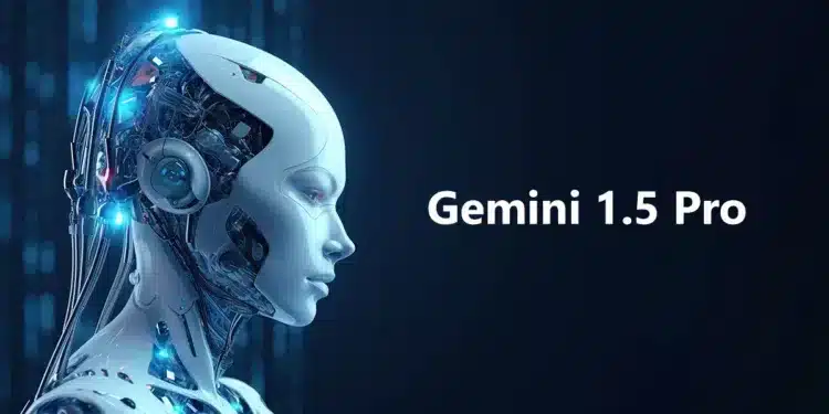 The-Power-of-Googles-Gemini 1.5 Pro