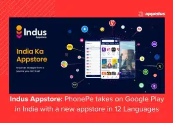 indus appstore by phonepe
