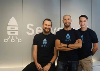 serverpod-Secures-E1.7-Million-to-Enhance-Flutter-Framework