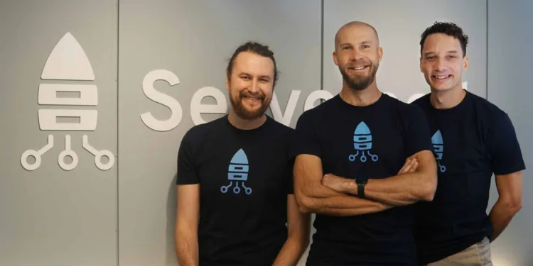 serverpod-Secures-E1.7-Million-to-Enhance-Flutter-Framework