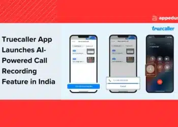truecaller app ai call recording launched in india
