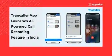 truecaller app ai call recording launched in india