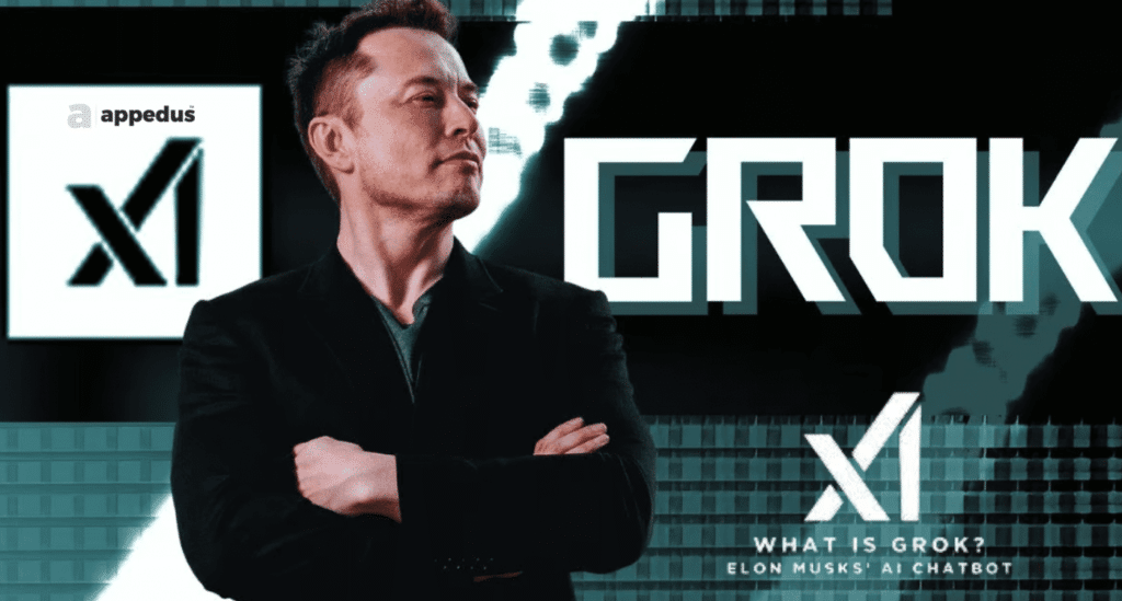 Demystifying-Elon-Musks-Grok Chatbot-appedus