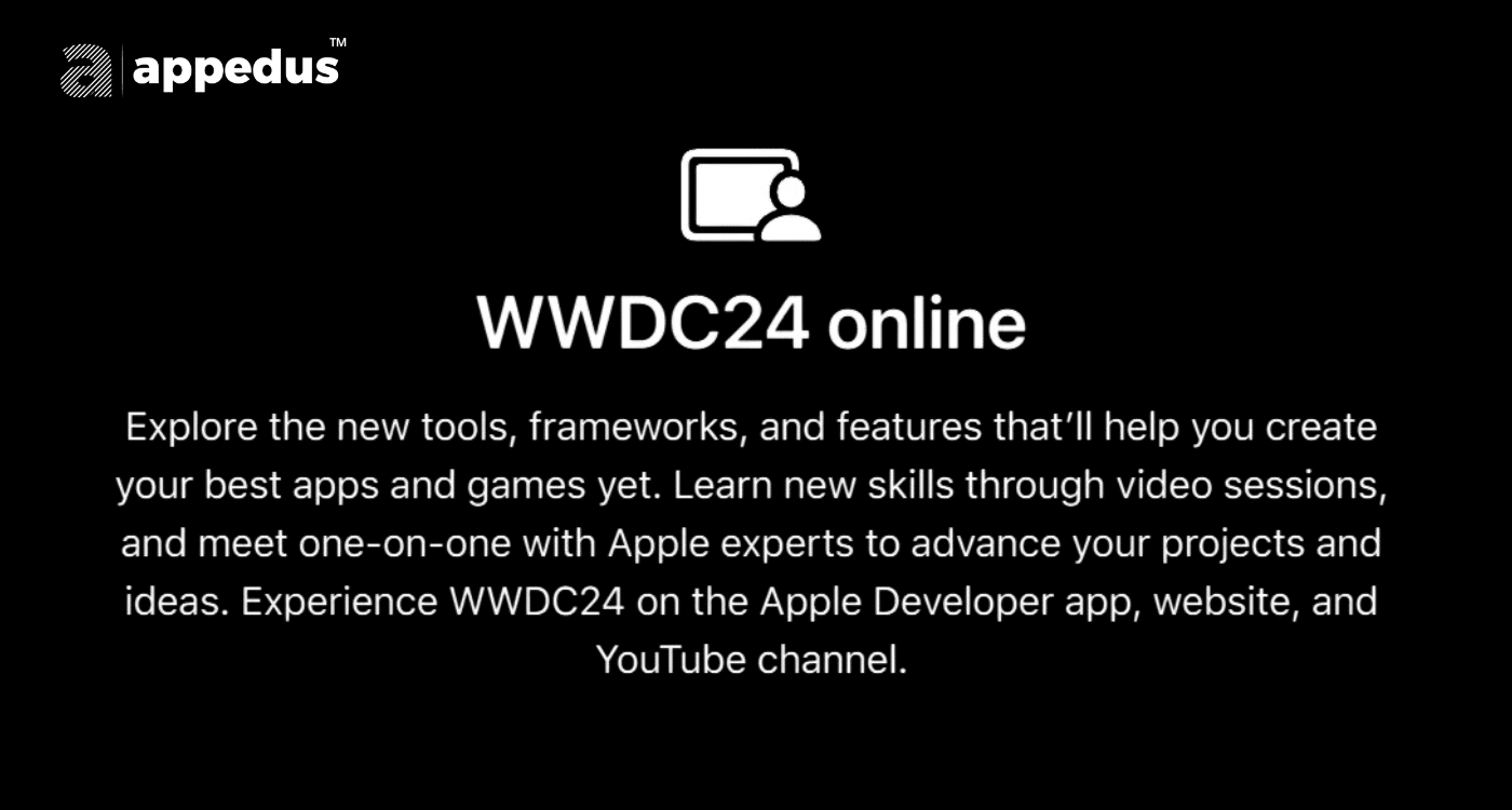 WWDC24-appedus