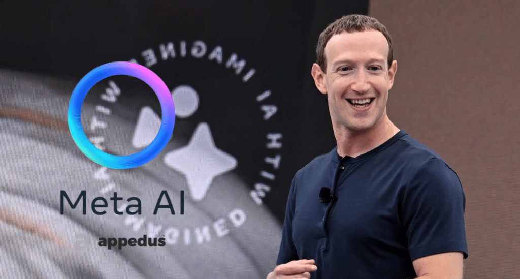 Metas-Llama 3-AI-with-Zuckerbergs-Bold-Move-appedus