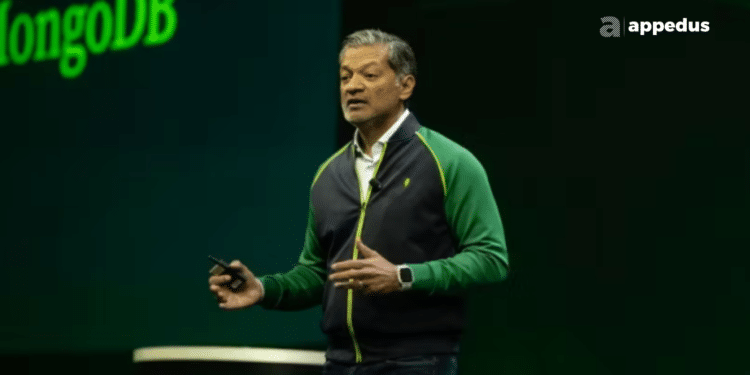 MongoDB-CEO-Dev-Ittycheria-on-AI-Hype-Database-Evolution-appedus