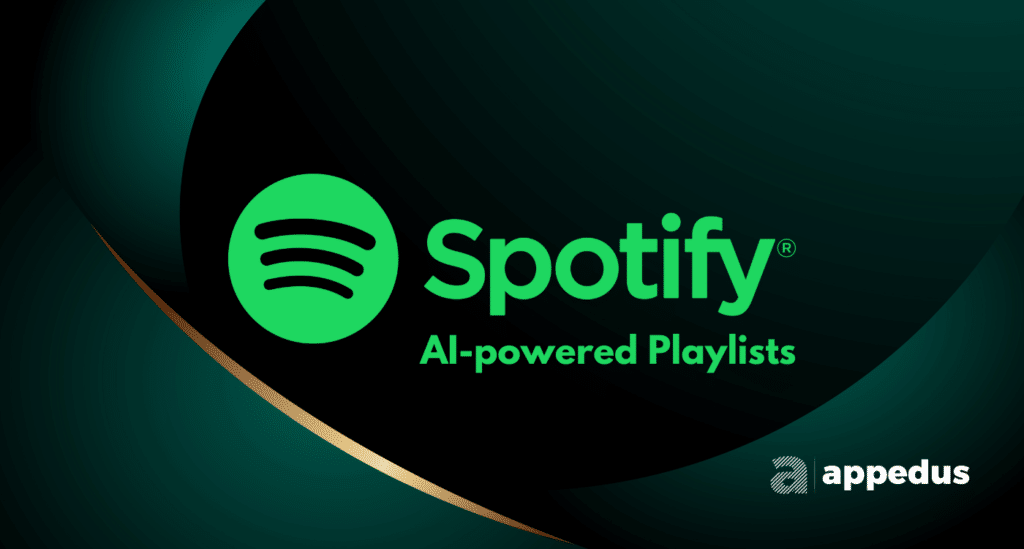 Spotify-AI-powered Playlists-to-your-Preferences-Through-User-generated-Prompts-appedus