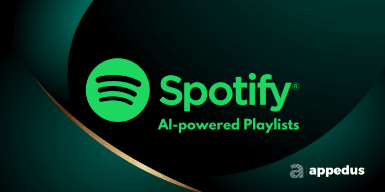 Spotify-AI-powered Playlists-to-your-Preferences-Through-User-generated-Prompts-appedus