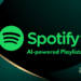 Spotify-AI-powered Playlists-to-your-Preferences-Through-User-generated-Prompts-appedus