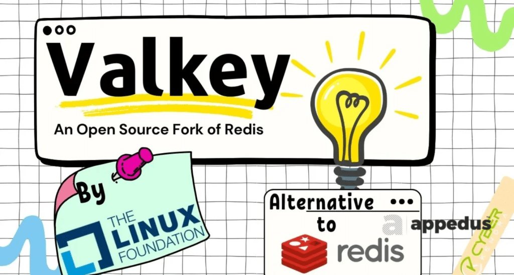 The-rationale-behind-the-support-from-AWS-Google-and-Oracle-for-the-Valkey-Redis-fork-appedus