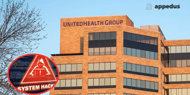 UnitedHealth Group Confirms Massive Data Theft In Change Healthcare ...