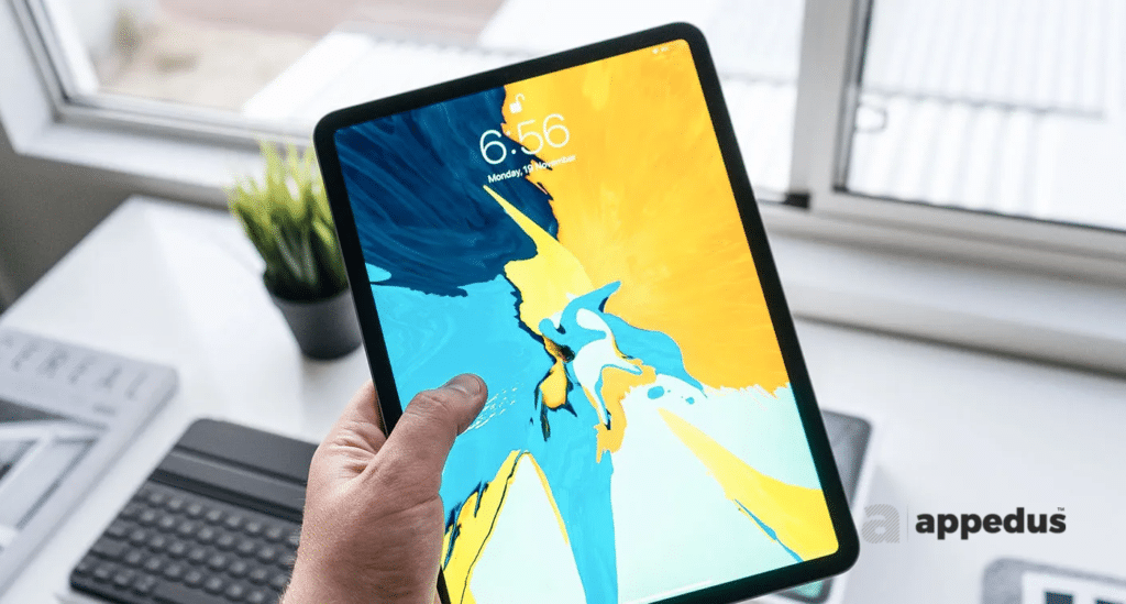 Unveiling-the-Next-Generation-iPad Pro 2024-OLED-Screen-Confirmed-appedus