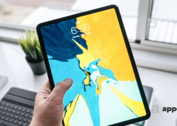 Unveiling-the-Next-Generation-iPad Pro 2024-OLED-Screen-Confirmed-appedus