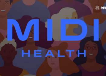 Midi Health-Digital-Platform-Targets-Overlooked-Health-Concerns-appedus