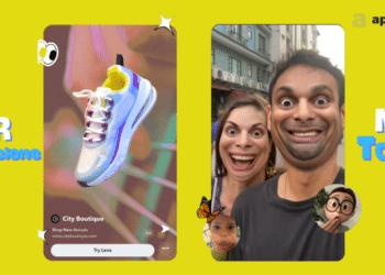 Snapchat-Unveils-Cutting-Edge-AR-and-ML-Tools-for-Brands-and-Advertisers-appedus