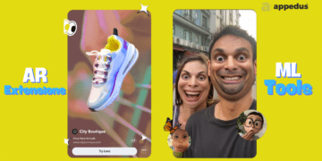 Snapchat-Unveils-Cutting-Edge-AR-and-ML-Tools-for-Brands-and-Advertisers-appedus