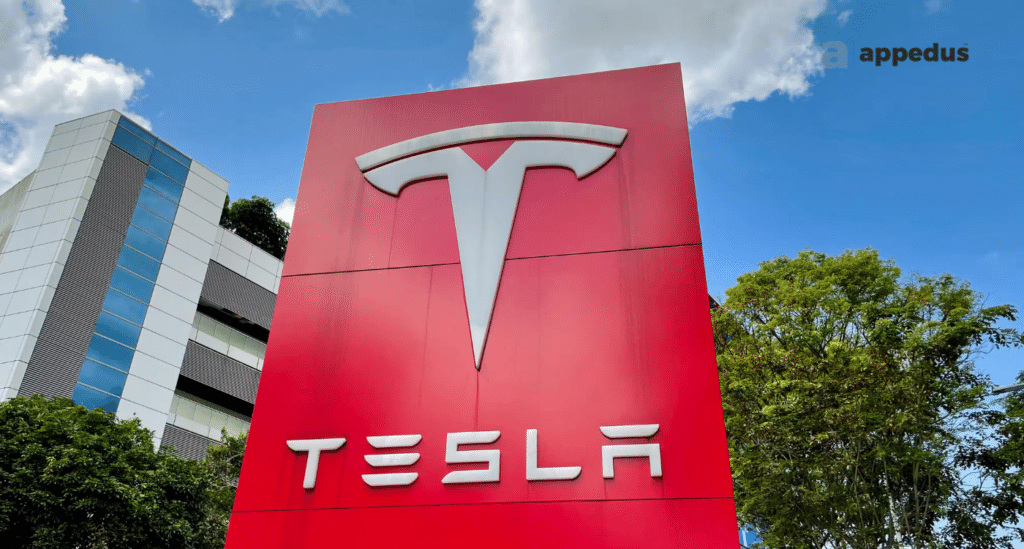 Tesla-Sues-Indian-Battery-Maker-Tesla Power-for-Using-Its-Brand-Name-appedus