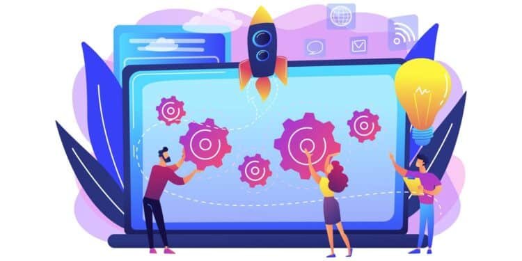 How to Build a Scalable Media Startup with cutting-edge tools.