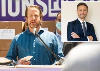 Aspiration Co-Founder and Board Member Accused of Defrauding Investors of $145 Million