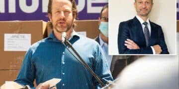 Aspiration Co-Founder and Board Member Accused of Defrauding Investors of $145 Million