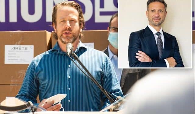 Aspiration Co-Founder and Board Member Accused of Defrauding Investors of $145 Million