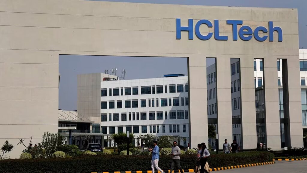 HCLTech Expands in Hyderabad with a Massive Global Delivery Centre