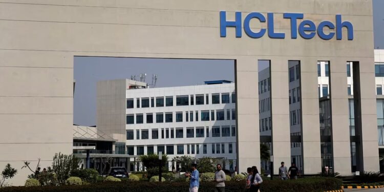 HCLTech Expands in Hyderabad with a Massive Global Delivery Centre