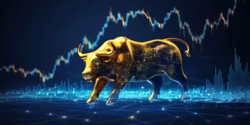 Nvidia’s Optimistic Forecast Fails to Convince Wall Street Amid Growth Concerns