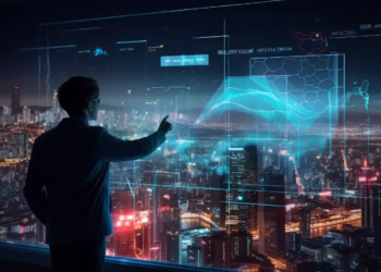 Quantexa Secures $175M Investment at $2.6B Valuation to Strengthen AI-Driven Data Analytics