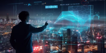 Quantexa Secures $175M Investment at $2.6B Valuation to Strengthen AI-Driven Data Analytics